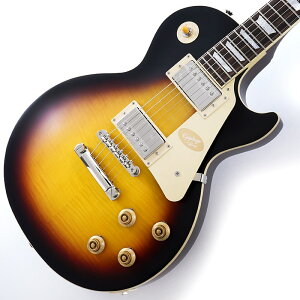 Inspired by Gibson Custom Shop 1959 Les Paul Standard (Tobacco Burst) Epiphone (Vi)