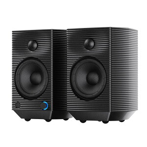 SP5 Black (�u���b�N)(�t�B�[�I)(�f�X�N�g�b�v�X�s�[�J�[)(Bluetooth)(�z�[���I�[�f�B�I)(FIO-SP5-B) FiiO (�V�i)