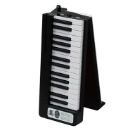 翌日配達 【決算売り尽くしセール】KDP-61P BLK (限定特価) (ブラック) 折りたたみ電子ピアノ 電子キーボ…