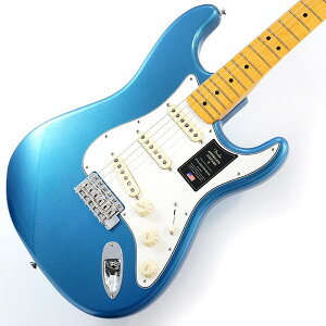 American Vintage II 1973 Stratocaster (Lake Placid Blue/Maple) Fender USA (Vi)