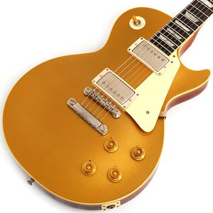 Murphy Lab 1957 Les Paul Goldtop Ultra Light Aged 【S/N 751197】 Gibson (新品)