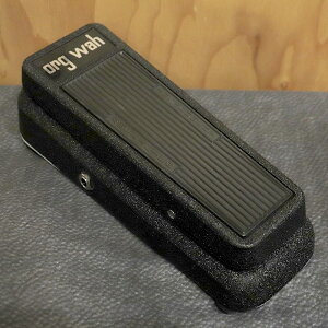 Org wah ORGANIC SOUNDS (Vi)