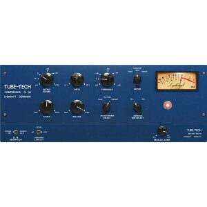Tube-Tech CL 1B mk II(�\�t�`���[�u)(�v���O�C���\�t�g)(�I�����C���[�i) Softube (�V�i)
