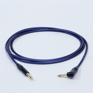 �����z�B PASSGO BLUE TS PHONE Cable (L�^)(3.0m)(�p�X�S�[�u���[)(���C���P�[�u��/�M�^�[�P�[�u��/�y��p�P�[�u��)(L�^ Phone-Phone)(6.3(2��)-6.3(2��)�C L��-�X�g���[�g)(���{��) Noah�fsark (�V�i)