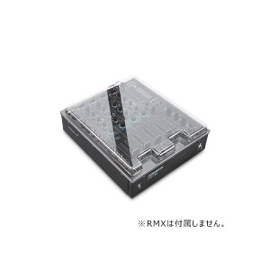 DS-PC-RMX908060 �yReloop RMX-90 / 80 / 60 ��p�ی�J�o�[�z DECKSAVER (�V�i)