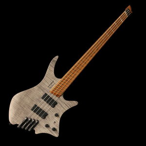 Boden Bass Standard 4 (Charcoal) Strandberg (�V�i)