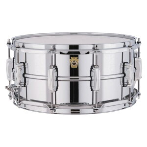LM402 [Supraphonic 14×6.5] Ludwig (Vi)
