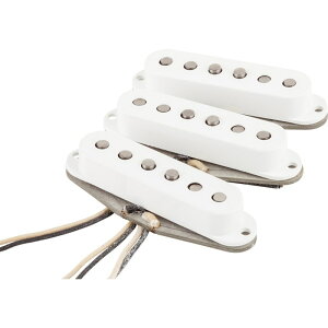 yubNtCf[Z[z Custom Shop Custom '69 Stratocaster Pickups (#0992114000) Fender USA (Vi)