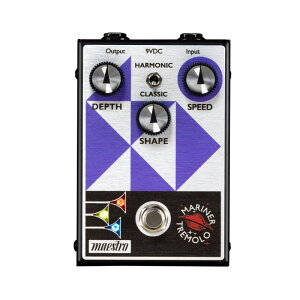 �yWEB����݌ɏ����Z�[���z Mariner Tremolo Maestro (�V�i)