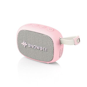 Snowsky ANYWHERE Pink (�s���N)(�t�B�[�I)(�|�[�^�u���X�s�[�J�[)(���o�C���X�s�[�J�[)(Bluetooth 5.4)(�h��)(FIO-SSANYWHERE-P) FiiO (�V�i)
