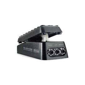 翌日配達 DVP4 VOLUME (X) MINI PEDAL（ジムダンロップ）ボリュームペダル Dunlop (Jim Dunlop) (新品)