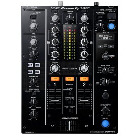 DJM-450 【rekordbox対応 2ch DJミキサー】 Pioneer DJ (新品)