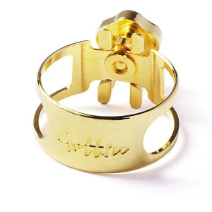 Sbc ei[TbNX/o[p Signature Ligature Gottsu (Vi)