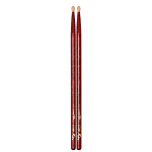 VCR5A [Color Wrap 5A - Red] VATER (�V�i)