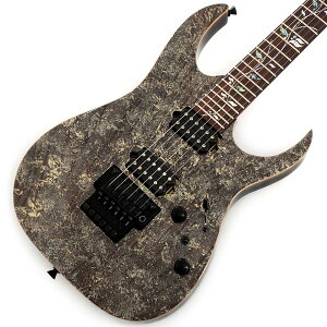 j.custom RG8620AH-BQZ (Black Quartz) SN.F2522273 Ibanez (�V�i)