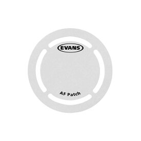 EQPAF1 [AF Patch] EVANS (新品)