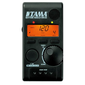 RW30 [Rhythm Watch Mini] TAMA (新品)
