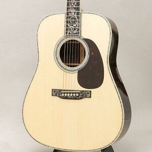 CTM D-45 Tree Of LIfe Premium Adirondack Spruce / Premium Indian Rosewood �}�[�`�� �}�[�e�B�� MARTIN (�V�i)