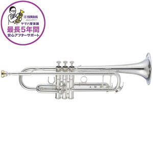 ���}�n / YTR-8335WS �yBb �g�����y�b�g�z�y5�N�ۏ؁z�y�o�בO�����ň��S�z YAMAHA (�V�i)