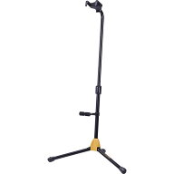翌日配達 【期間限定特価!】 GS412B PLUS [Guitar Stand] HERCULES (新品)