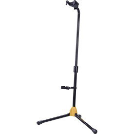 翌日配達 【創業50周年大決算SALE】 【期間限定特価!】 GS412B PLUS [Guitar Stand] HERCULES (新品)