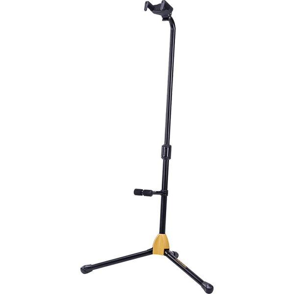翌日配達 【期間限定特価】 GS412B PLUS [Guitar Stand] HERCULES (新品)