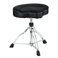 翌日配達 HT530BCNST [1st Chair Glide Rider Cloth Top Throne] TAMA (新品)