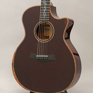Custom GA Andy Powers Select Cocobolo/Port Orford Ceder �y�C�P�x�y��X�n��50���N�L�O���胂�f���z �e�C���[ TAYLOR (�V�i)
