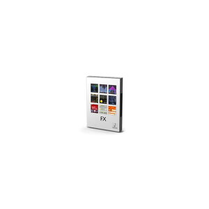 FX Bundle (����s��)(�I�����C���[�i) FabFilter (�V�i)