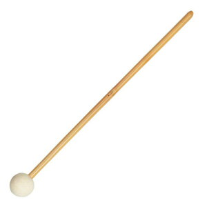 Tonkin Series Timpani Mallet 35mm Felt Ball [61437] �y2�{�Z�b�g�z ROHEMA (�V�i)