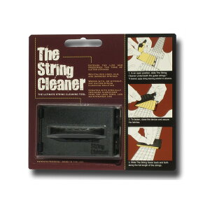 The String Cleaner for Guitar [TSC-G1] TONE GEAR (Vi)