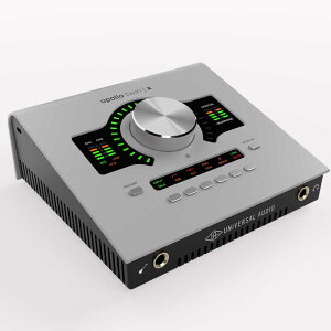 Apollo Twin X QUAD Gen2 Essentials+ Editionyt[vOCvJÒ(9/30܂)z(ThunderboltI[fBIC^[tFCX)(jo[TI[fBI) Universal Audio (Vi)
