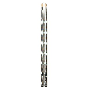 VCS5A [Color Wrap 5A - Silver] VATER (�V�i)