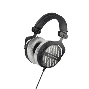 DT 990 PRO 80��(�x�C���[�_�C�i�~�b�N)(�J���^���j�^�[�w�b�h�z��) beyerdynamic (�V�i)