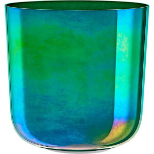 ECSB8F3MB [Essence Crystal Singing Bowls 8'' / Heart Chakra - F3] MEINL (Vi)