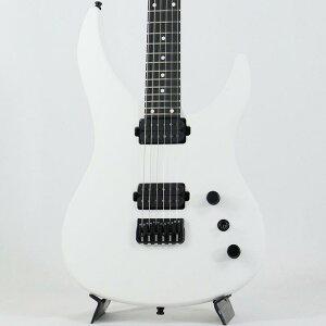 Master Series Schrodinger 6 (White) Ruf Guitars (Vi)