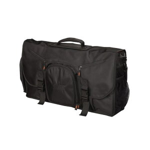 G-CLUB CONTROL 25 �yRoland DJ-707 / Numark Mixstream Pro / Mixtrck Plutinum FX���ɑΉ�����DJ�o�b�O�z(�Q�[�^�[) GATOR (�V�i)