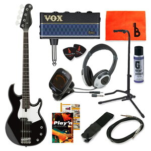 BB234 (Black) yx[XSғZbgz YAMAHA (Vi)