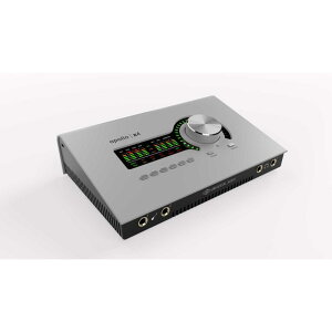 Apollo x4 Gen2 Studio+ Editionyt[vOCvJÒ(10/31܂)z(ThunderboltI[fBIC^[tFCX)(jo[TI[fBI) Universal Audio (Vi)