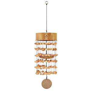 SKMCHFOL [Kenari Meditation Chimes] MEINL (�V�i)