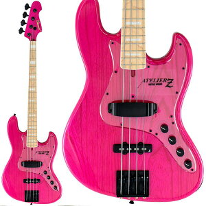 M#245 Custom (TP-PINK/M/MH/BLK PARTS) ATELIER Z (Vi)