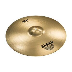 XSR Ride 20 Brilliant [XSR-20R-B] SABIAN (�V�i)