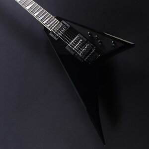USA Select Randy Rhoads RR1 (Gloss Black/Ebony) #U28700 Jackson USA (�V�i)