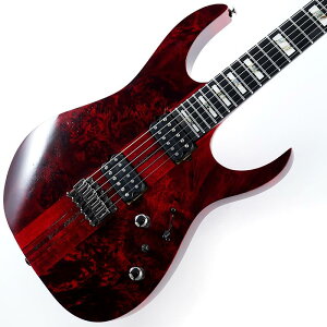 Premium RGT1221PB-SWL (Stained Wine Red Low Gloss) [SPOT MODEL] Ibanez (�V�i)