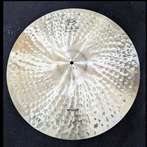 �y�C�P�x�y��X�n��50���N�L�O���f���zK Constantinople Light Ride 20'' Zildjian (�V�i)
