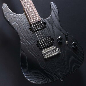 Prestige AZ2402AR-CGB (Coarse Grain Black Flat) [SPOT MODEL] #FD2656018 Ibanez (�V�i)