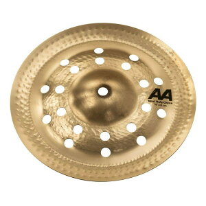 AA Mini Holy China 10 Brilliant [AA-10HC-B] SABIAN (�V�i)
