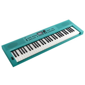 GOKEYS3-TQ (GO:KEYS 3) Music Creation Keyboard (s) Roland (Vi)