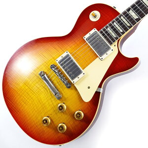 1959 Les Paul Standard Reissue VOS (Washed Cherry) SN.95491 Gibson (Vi)