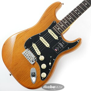 American Professional II Stratocaster (Roasted Pine /Rosewood) Fender USA (Vi)
